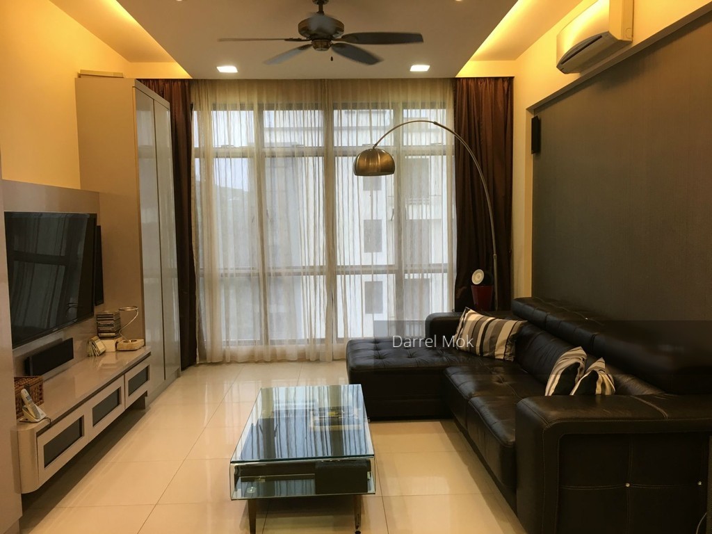 The Sterling (D21), Condominium #135287812